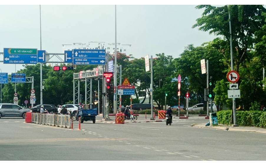 Cần bán nhanh Lô 46m2 An Lạc-KDC kề BV Gia An 115-Full thổ cư-2,1 tỷ