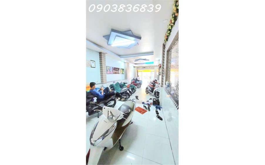 Khu Tên Lửa,Bình Tân(4.5x12) nhà 3.5 tấm, vị trí cực đẹp,giá 8.3 tỷ cực tốt