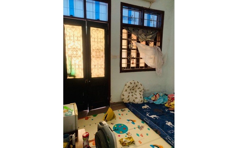 Hiếm ! Tôn Thất Tùng, gần phố, oto, kinh doanh, 50m*4T. Chỉ 8.5 tỷ.
