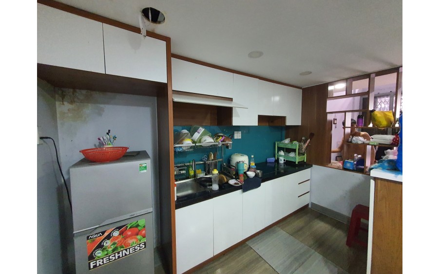 Bán Nhà Hồng Lạc Tân Bình P.11 Tân Bình  Bàu Cát - Ở Ngay - 49 M2 , 2 Tầng - 5.75 tỷ.0939.756234