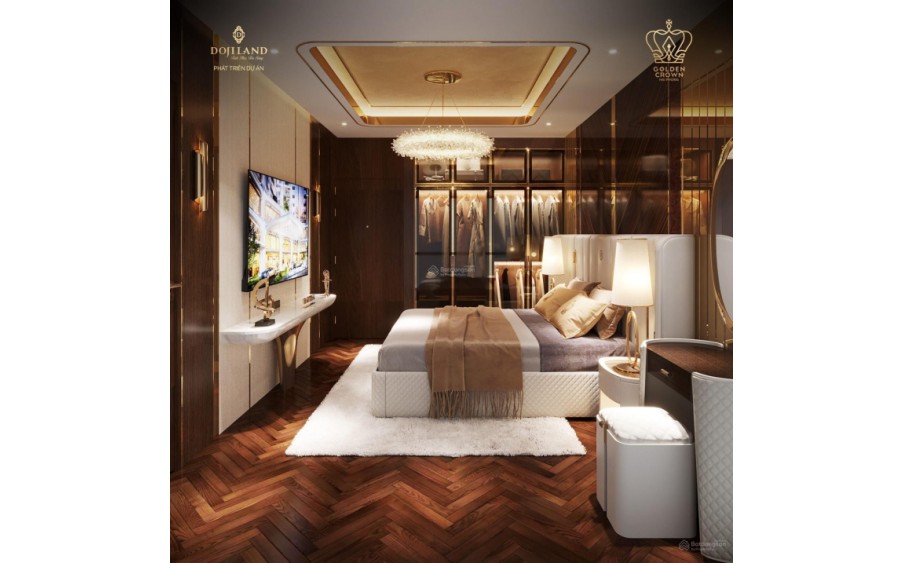 Siêu phẩm bom tấn chuẩn bị ra mắt - căn hộ hạng sang Golden Crow Hải Phòng liên hệ ngay phòng kinh doanh CDT09160524sausau !