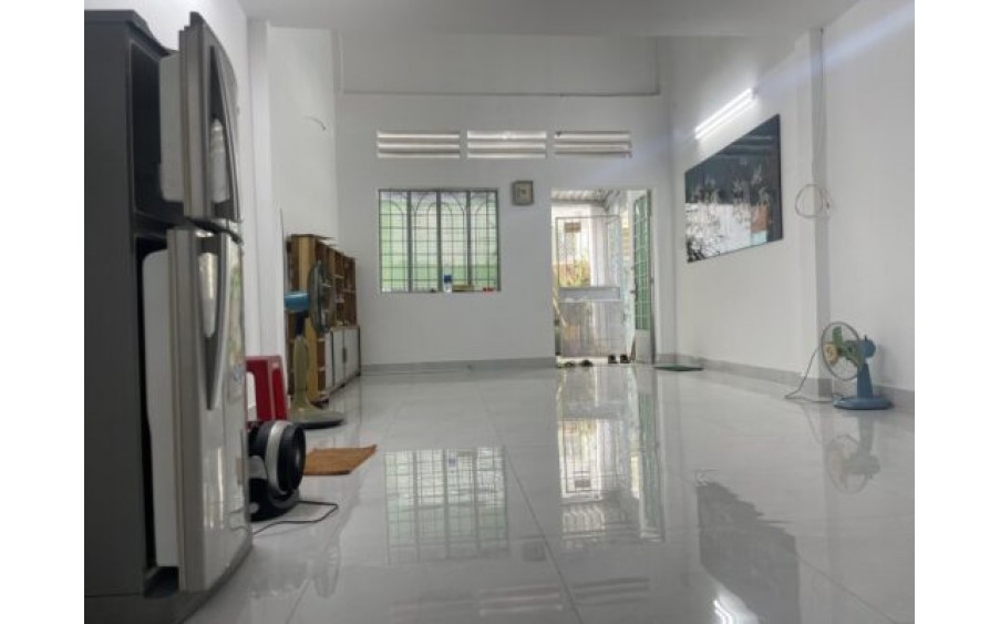 Bán nhà chính chủ Quận Gò Vấp Đường Nguyễn Văn Lượng – 1 Trệt 1 Lầu giá chỉ 3.8 tỷ