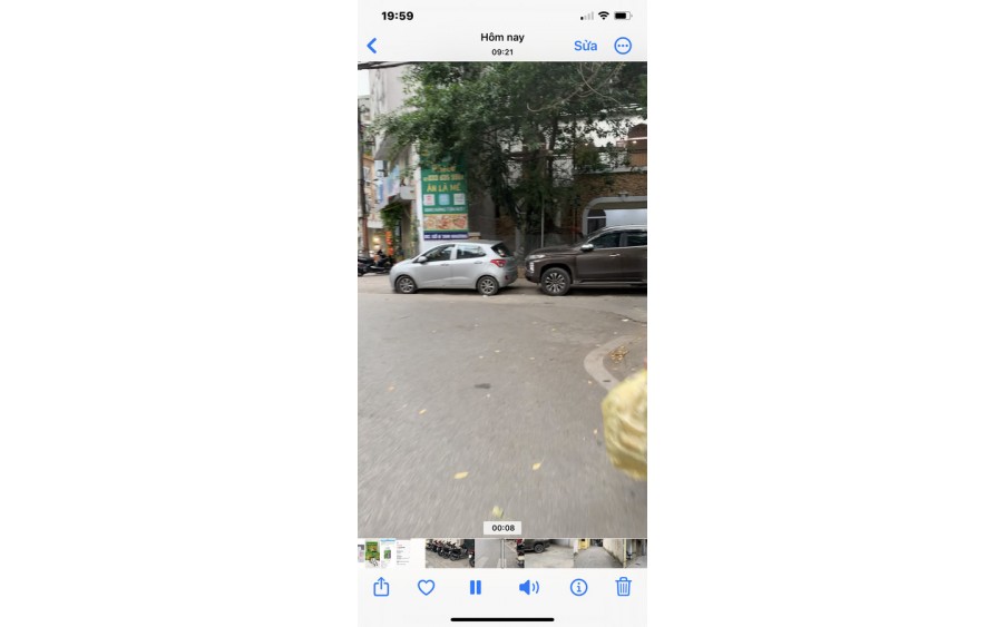 Hiếm ! Tôn Thất Tùng, gần phố, oto, kinh doanh, 50m*4T. Chỉ 8.5 tỷ.