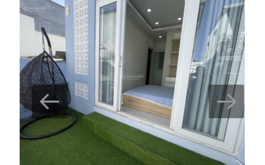 Nhà cần bán gấp, hẻm đường số 51, P14 GV. 40m2.1 trệt 2 lầu, tặng toàn bộ nội thất. 4 tỷ 480 tr