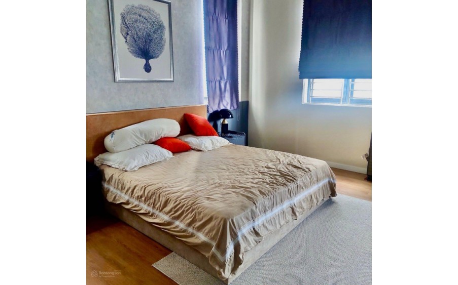 Biệt thự đẳng cấp thượng lưu Him Lam Nguyễn Thị Thập Q7. DT 200m2. Hầm. Thang máy. Chỉ 39 tỷ