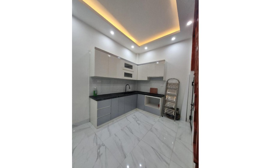 Bán Nhà TÂN MAI, 3 phút tới hồ đền lừ ,  36m2 ,  6.7 tỷ