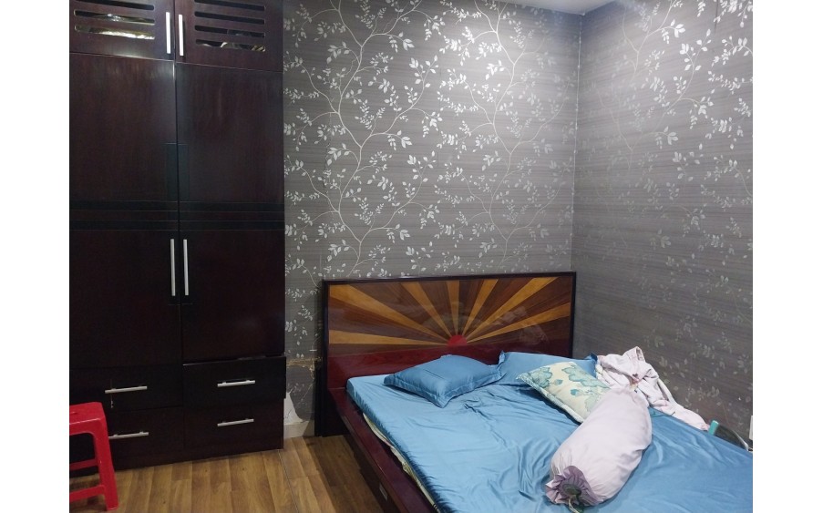 MẶT TIỀN Dương Thiệu Tước NGAY AEON - Lô Góc - 80M2 - 2 TẦNG - SỔ A4 - 4.95 TỶ.