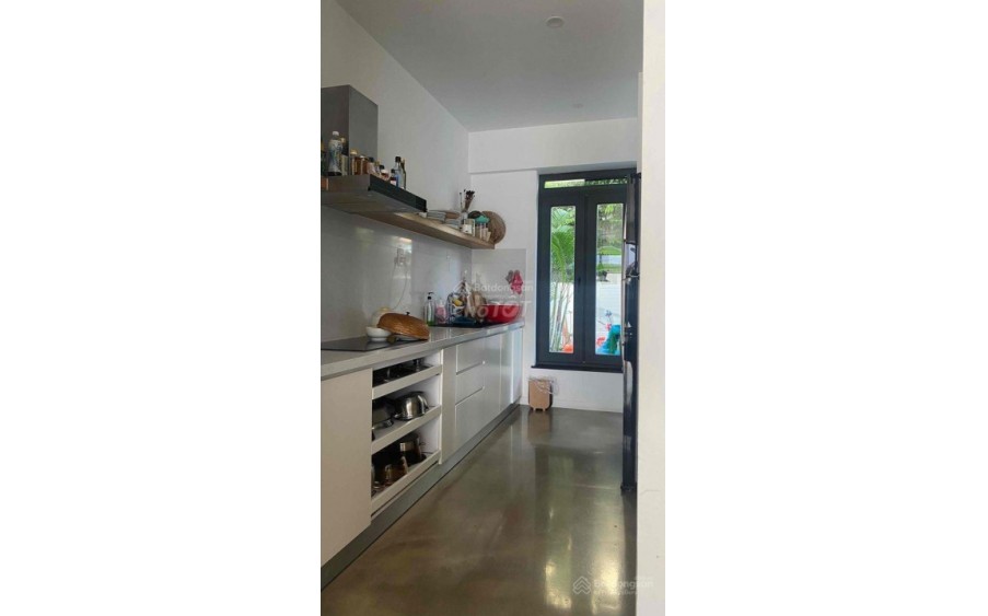 (Còn bán) Villa mini HXH Nguyễn Văn Đậu 6,3x18m công nhận 100m2 trệt 2 lầu ST đã hoàn công
