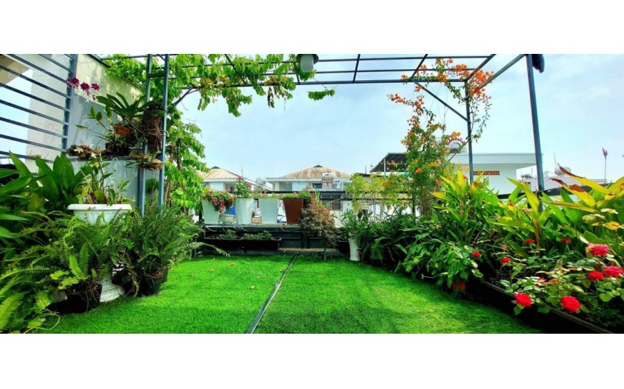 Khu Tên Lửa,Bình Tân(4.5x12) nhà 3.5 tấm, vị trí cực đẹp,giá 8.3 tỷ cực tốt