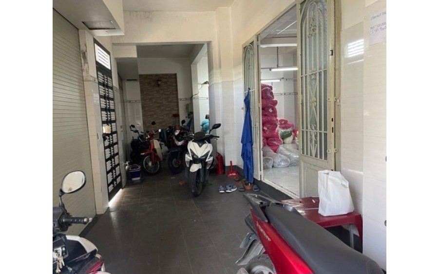 Bán gấp XƯỞNG - 141m2 có 6 tỷ x Lê Văn Khương Quận 12 TPHCM