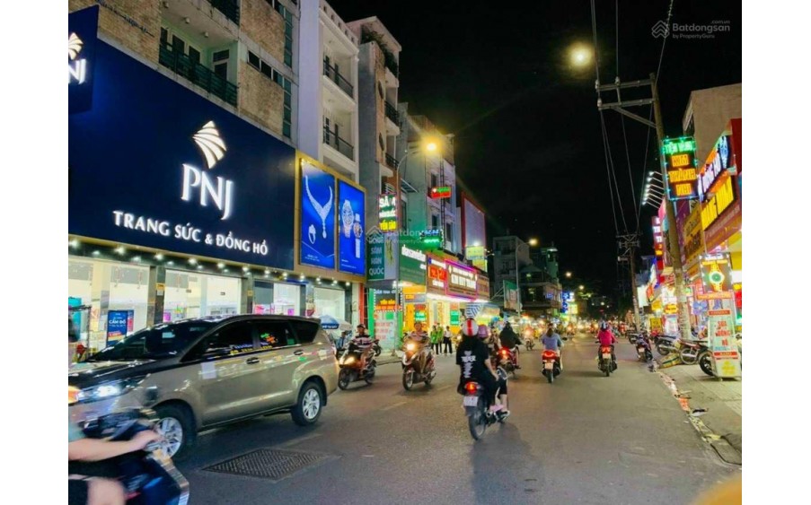 Nhà Mặt Tiền Tân Hương Tân Phú, 6x18. Tiện Xây Mới , Chỉ 13.6 Tỷ