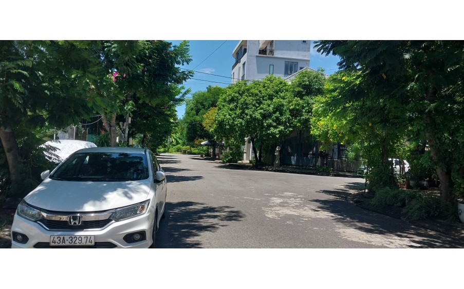 ► Đất MT Đa Phước 6, đường 7.5m, Nam Việt Á, khang trang, gần Sông