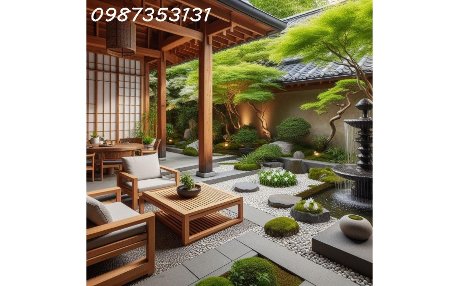 CHỈ TỪ 5,X tr/m2 - CÓ NGAY BIỆT THỰ 190M2 VƯỜN NHẬT - SÁT VÁCH DỰ ÁN BIMGROUP NGỌC THANH- TIỀM NĂNG FLAMINGO ĐẠI LẢI