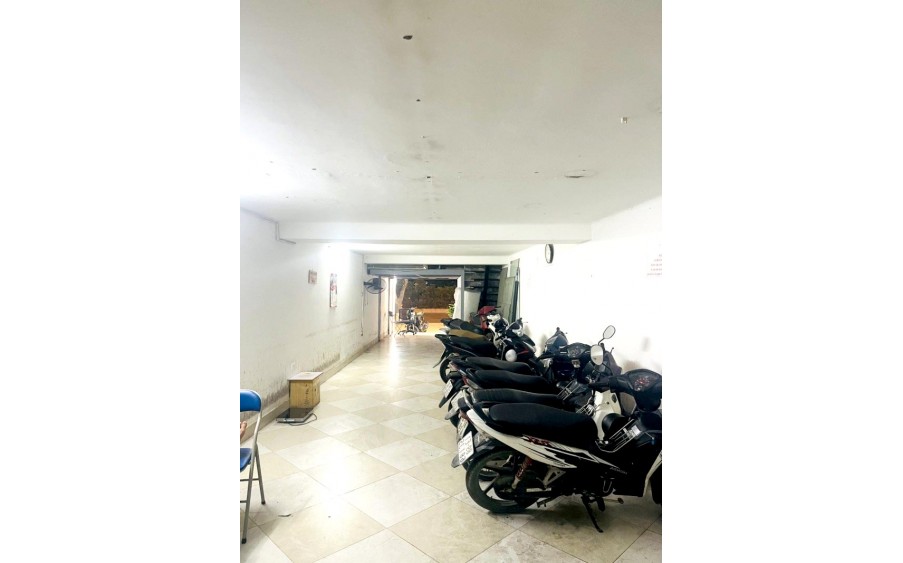 MẶT PHỐ XUÂN THUỶ - CẦU GIẤY - KD - THANG MÁY- NỞ HẬU- VỈA HÈ  - THÔNG SÀN -  44 TỶ