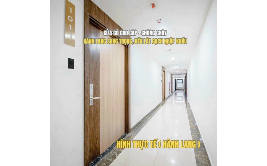 Căn Hộ VINHOMES-Tặng học bổng VINSCHOOL-Vay LS 0%/24 tháng- CK đến 13%