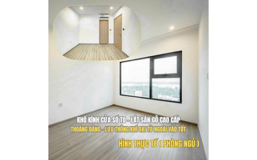 Căn Hộ VINHOMES-Tặng học bổng VINSCHOOL-Vay LS 0%/24 tháng- CK đến 13%