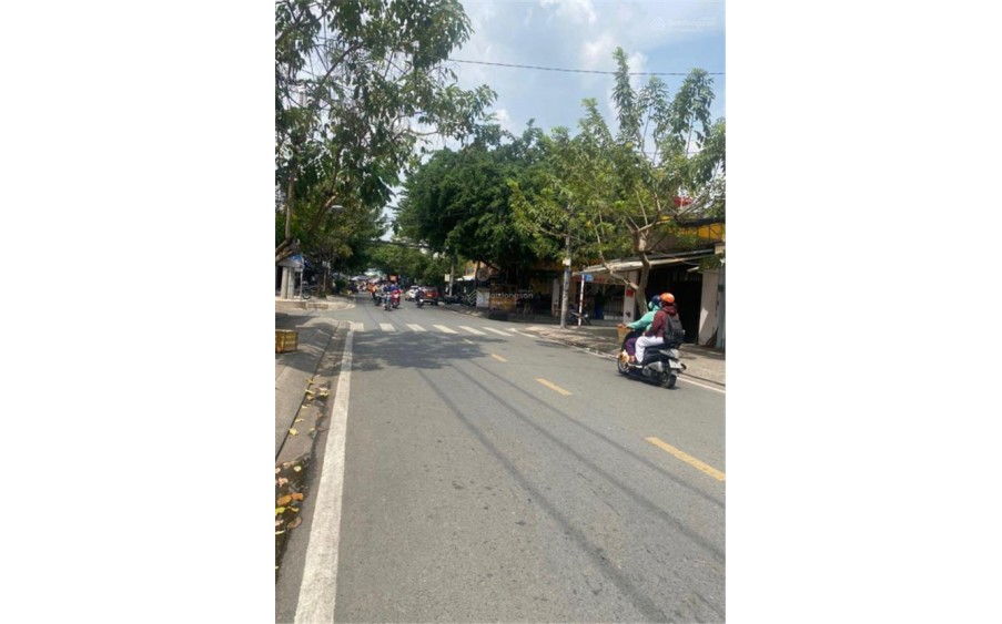 Bán nhà MT Lâm Văn Bền Q7. Tiện xây mới pháp lí chuẩn thông số chuẩn. 9 tỷ