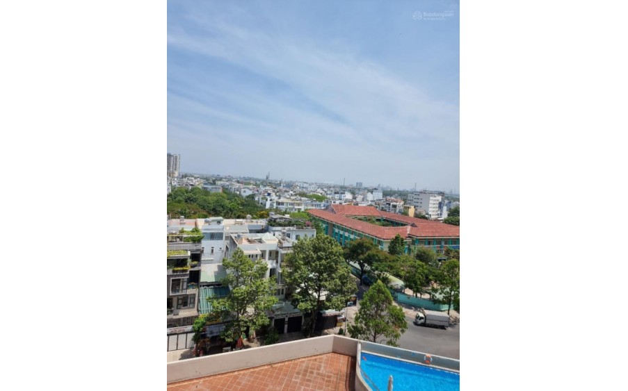 Đầu tư sinh lời. Nguyễn Thị Thập Q7. Ngang khủng 11.5m. DTCN 170m2. Chỉ 15.9 tỷ