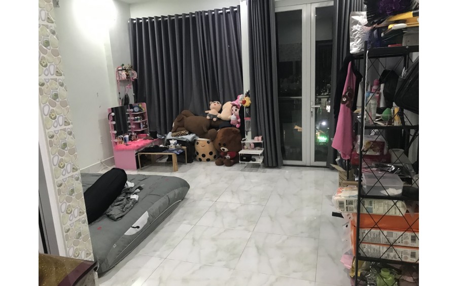 Bán nhà, Đường số 49. 75m2. 3tầng. 5.4 tỷ. Hiệp Bình Chánh Thủ Đức.