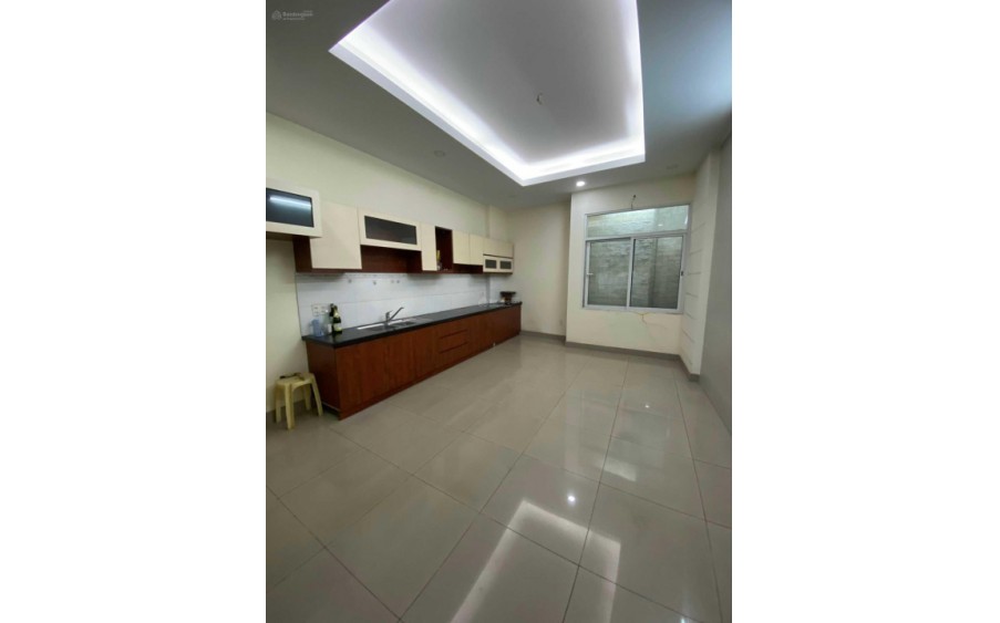 Bán gấp nhà 5T, 70m2, HXH 10m đường Võ Oanh (D3), P25, Bình Thạnh, cách mặt tiền 2 căn, 15,5 tỷ TL
