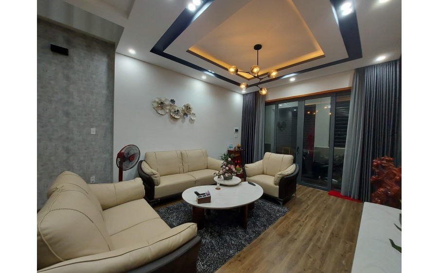 Cơ Hội Sở Hữu Nhà Đẹp – Nhà Mới Tại KĐT Hà Quang 2, Tp. Nha Trang – Giá 12 Tỷ (có thương lượng)