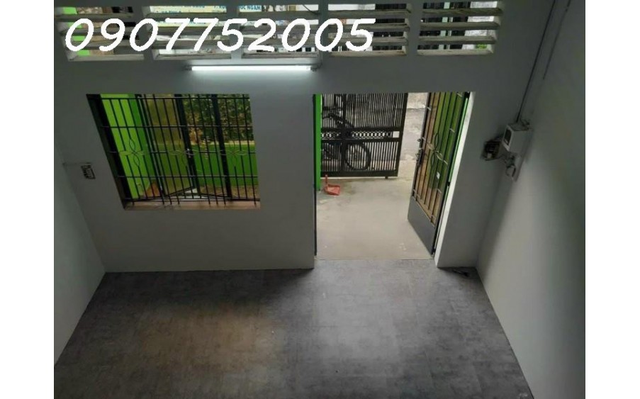 60M2 - LINH XUÂN - HXH - CHỈ HƠN 3 TỶ