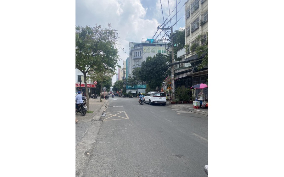 ***Bán nhà khu K300, mặt tiền Lê Trung Nghĩa, phường 12 Tân Bình