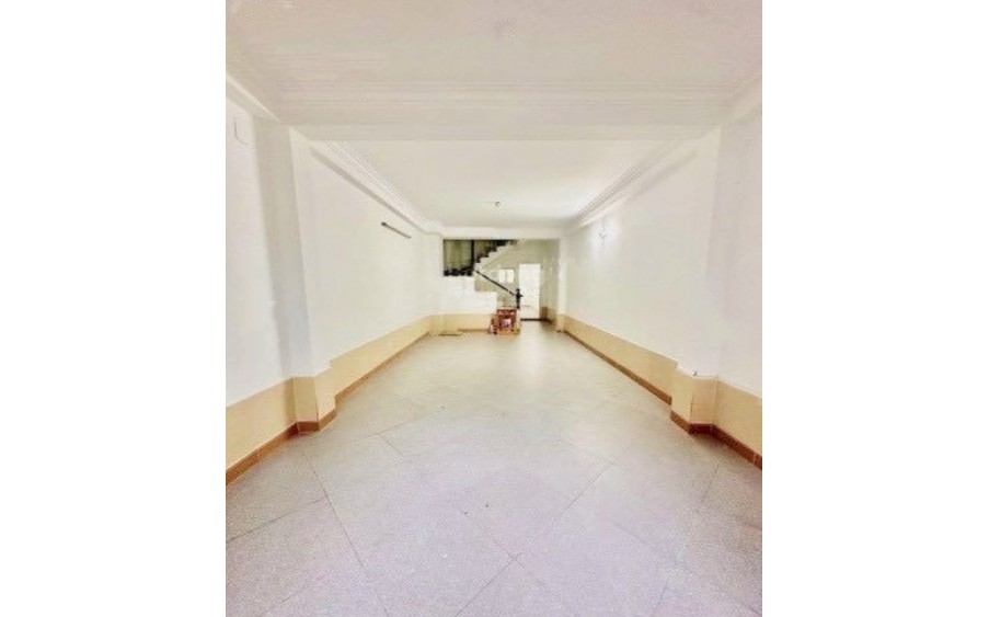 Bán CHDV HXH Trường Sơn, P2, Tân Bình, 65m2, 5 tầng. 11 phòng cho thuê