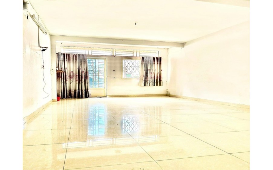 Bán nhà hẻm 7m KD, Lê Văn Sỹ, P1, Tân Bình, 50m2, 3 tầng, ngang 4.2m, nhỉnh 8 tỷ