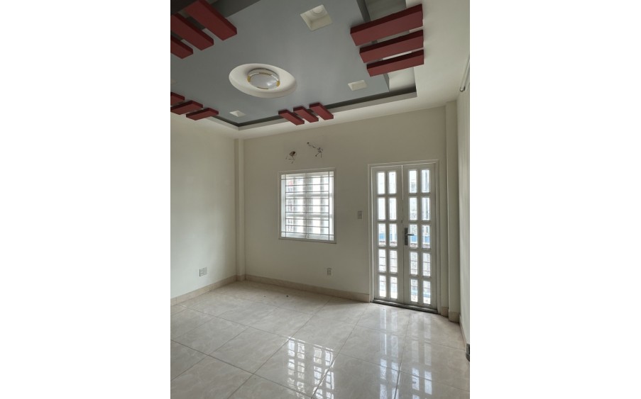 BÁN NHÀ 2 MẶT TIỀN CMT8 - Q10  - 5 TẦNG - 88M2 - 28,5 TỶ- THU NHẬP 70TR/THÁNG