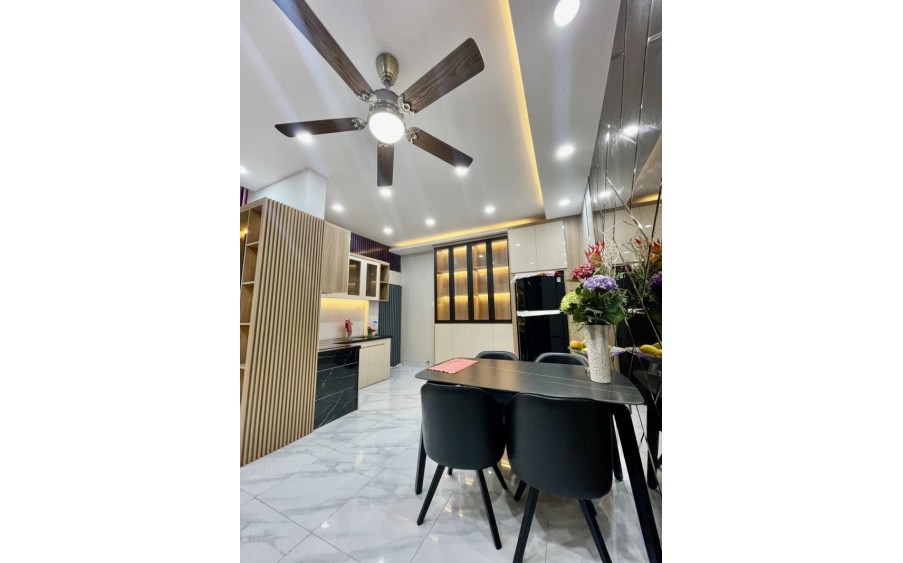 Bán nhà HXH 4,5*11 Phan Xích Long Phú Nhuận giá 14 tỷ