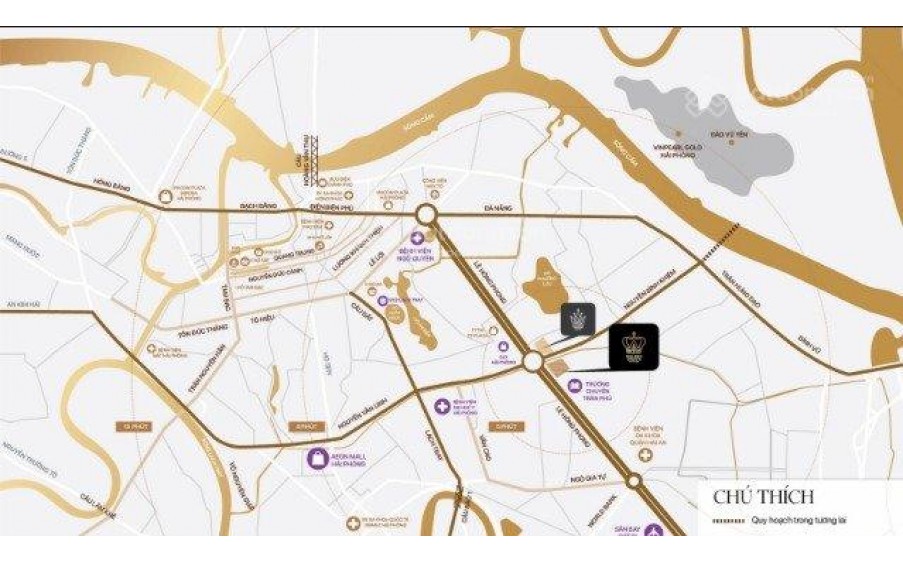 Chiết khấu 2% - tặng ngay 100tr - thanh toán 15% ký ngay HĐMB dành cho 200 KH booking sớm nhất.