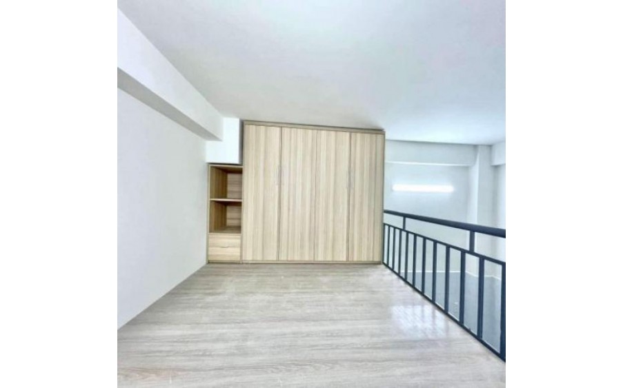 Cần cho thuê phòng tại Địa chỉ: 76/17 Trần Bá Giao, Phường 5, Quận Gò Vấp