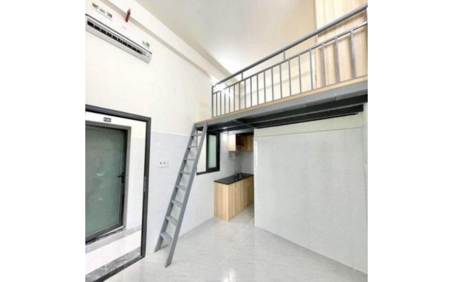 Cần cho thuê phòng tại Địa chỉ: 76/17 Trần Bá Giao, Phường 5, Quận Gò Vấp