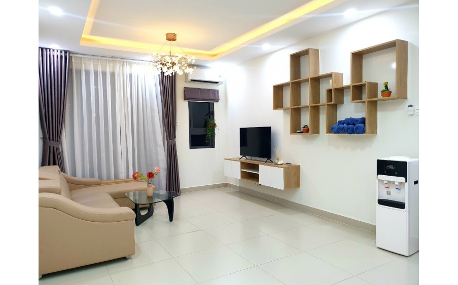 Bán căn chung cư cao cấp Topaz 83m2, full nội thất chỉ 2,7 tỷ