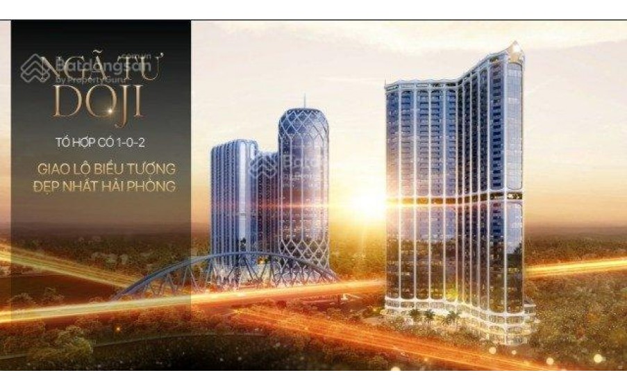 Chiết khấu 2% - tặng ngay 100tr - thanh toán 15% ký ngay HĐMB dành cho 200 KH booking sớm nhất.