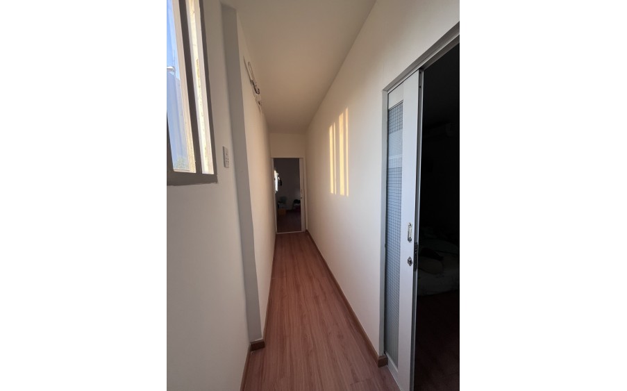 Bán Nhà Lê Trọng Tấn Tây Thạnh Tân Phú Ô Tô Ở ngay - 50m2 Chỉ 3.7 Tỷ