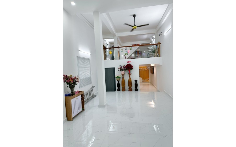 Bán nhà riêng quận 8 Tuy Lý Vương phường 12 4,3*14  giá chỉ 8 tỷ