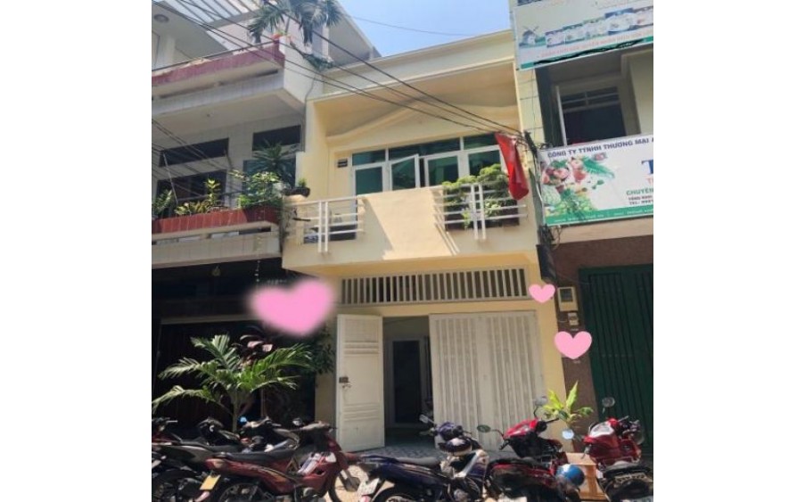 Chính Chủ cần Bán nhà (58m2) tại Tân Bình
