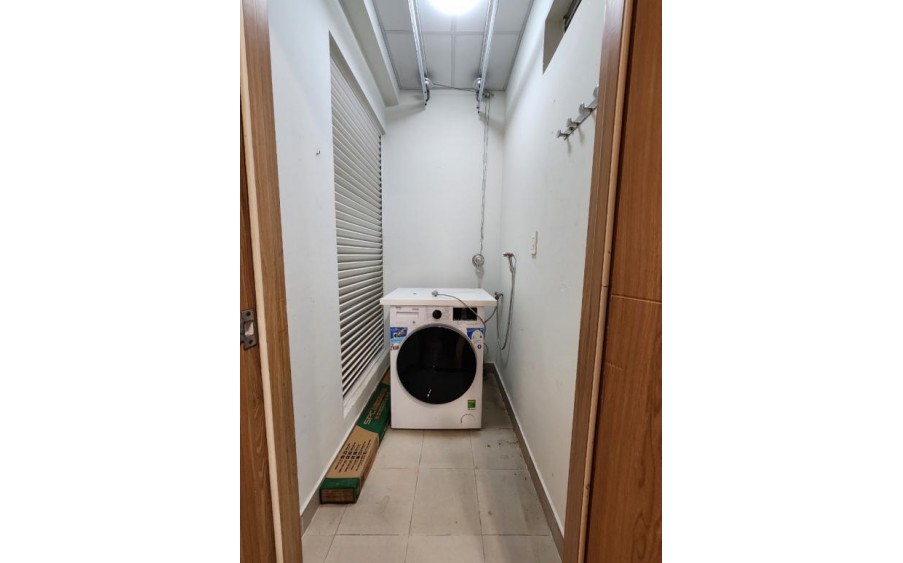 Chính Chủ cần cho thuê chung cư tại Địa chỉ: Cách Mạng Tháng Tám - Quận 10
