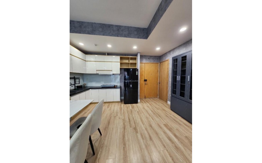 Chính Chủ cần cho thuê chung cư tại Địa chỉ: Cách Mạng Tháng Tám - Quận 10