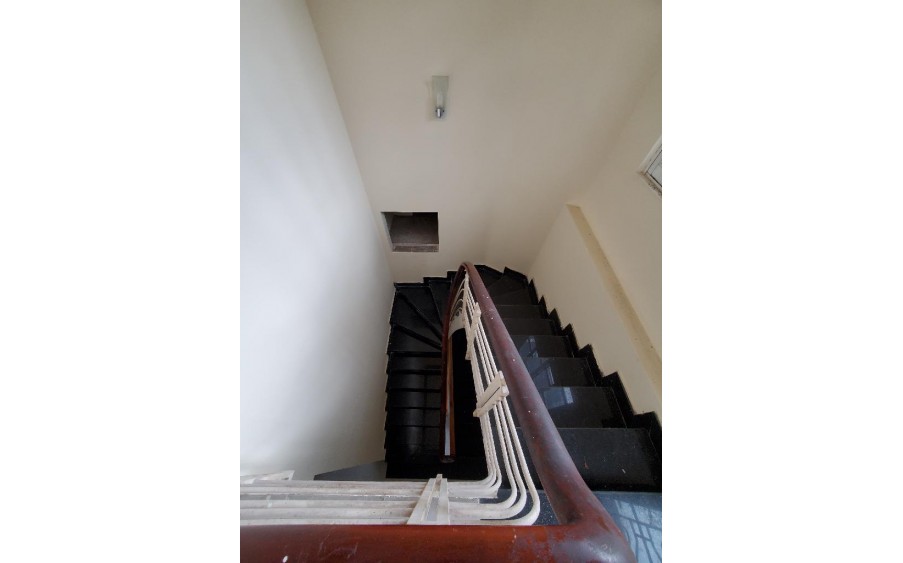 Nhà Điện Biên Phủ 80m2 - 4 Tầng BTCT gồm 4PN -Ngang 6m hiếm Bình Thạnh Giá 8 tỷ 950