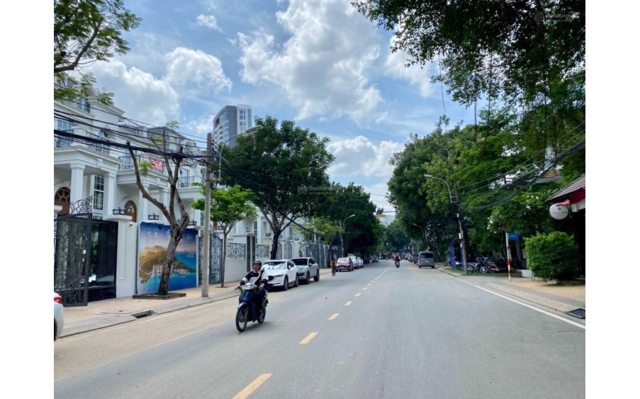 Rẻ nhất! Chỉ 15 tỷ sở hữu ngay đất MT gần đường 66, P. Thảo Điền, Q. 2 - DT 4.5x18=81m2