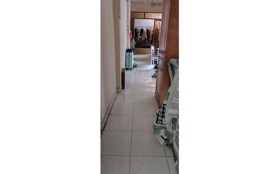 Bán Nhà Hồng Lạc Phường 10 Tân Bình - Bàu Cát - 69M2 Chỉ 4.3 Tỷ.