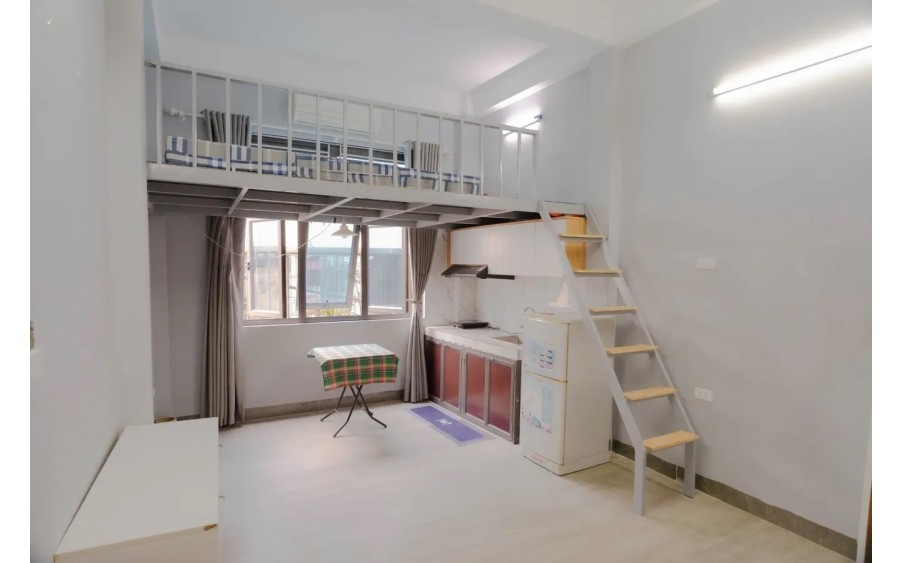 CHÍNH KINH 54M/6 TẦNG MT 3.5M 9.85 TỶ. 10 PHÒNG KHÉP KÍN CHO THUÊ FULL KHÁCH, NGÕ NÔNG THOÁNG