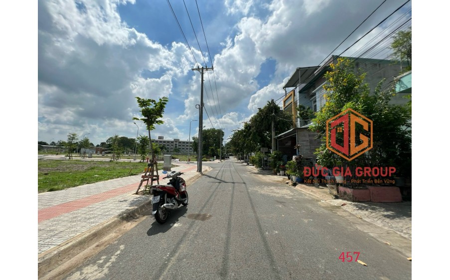 Bán 1 cặp TĐC Bửu Long gd3, gần trục chính D2, chỉ 2tỷ250/lô
