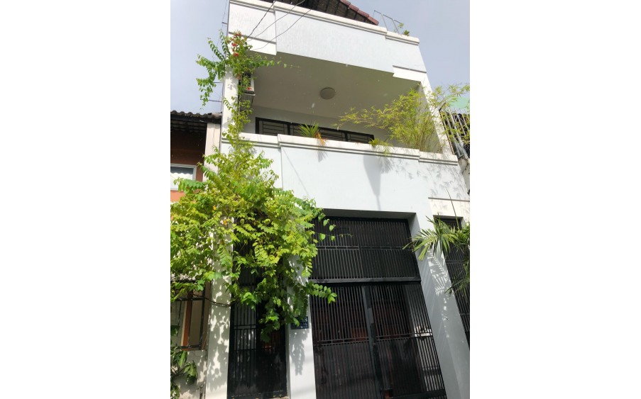 Bán Nhà MẶT TIỀN KD đường Vườn Chuối CX Đô Thành,Q.3,DT:5,8mx14m,KC:CẤP 4,Giá:18 tỷ.