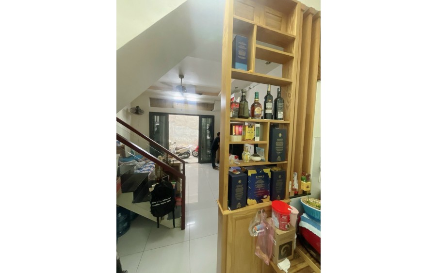 Bán Nhà Cách mạng Tân Thành Tân Phú NHÀ MỚI 2 Tầng - SÁT MẶT TIỀN - SỔ VUÔNG A4 - Chỉ 3.X tỷ.0939756234