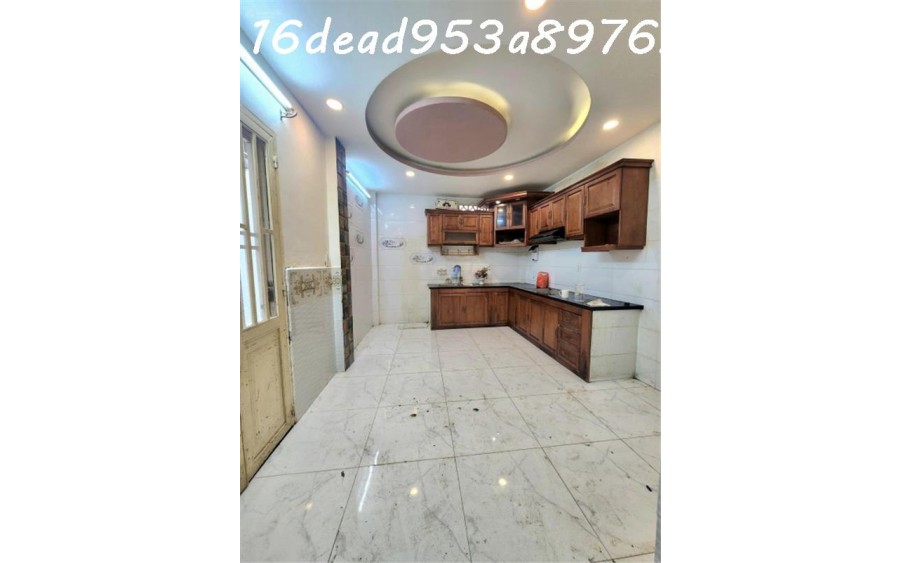 Bán nhà 4 tầng 110m2 HXH Nguyễn Đình Chiểu, Phú Nhuận, nhà đẹp hẻm đẹp