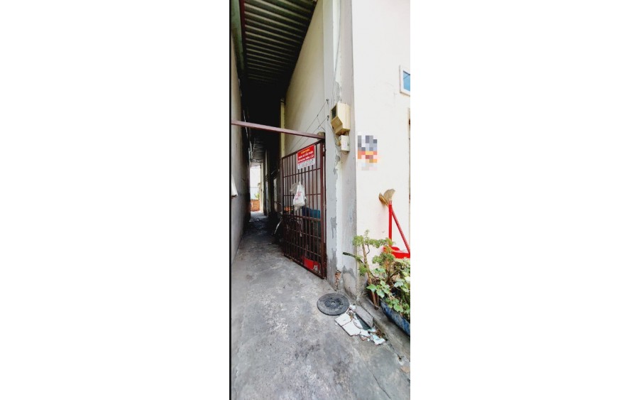Nhỉnh 3 tỷ nhà. Kha Vạn Cân 73m2. Linh Tây, Thủ Đức.